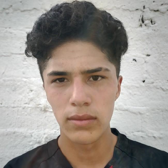 Roberto Adan Bello Mondragón