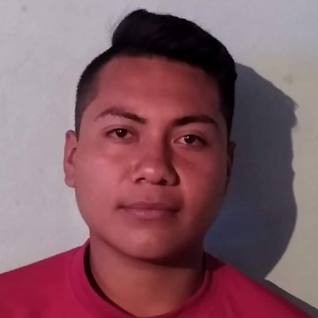 Salvador Serrano Gracia