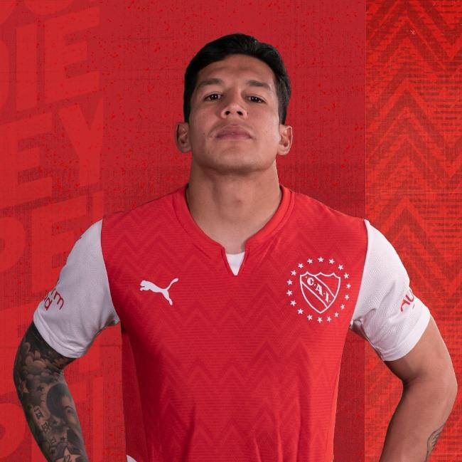 Lucas Romero