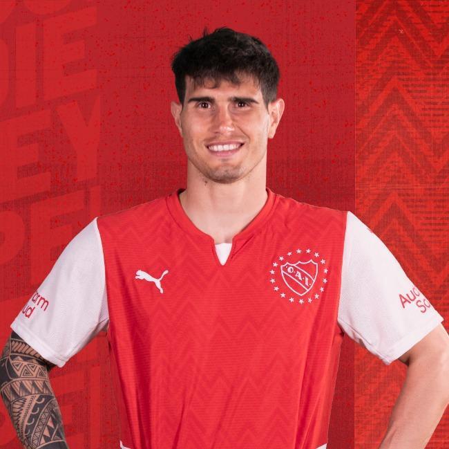 Ezequiel Muñoz