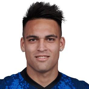 Lautaro Martinez