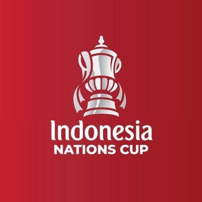 Indonesia Nations Cup - XII