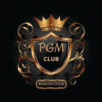 The PGM Reds