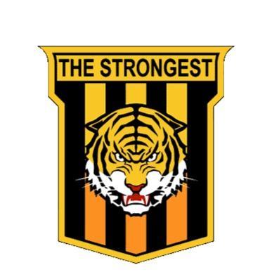 The Strongest