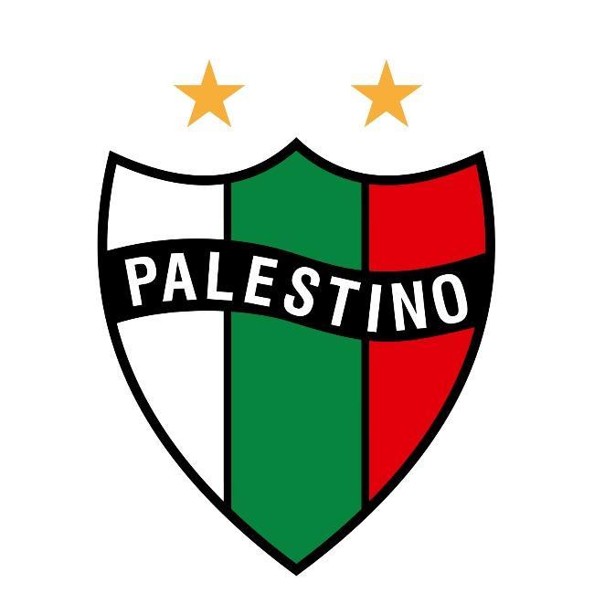 Palestino