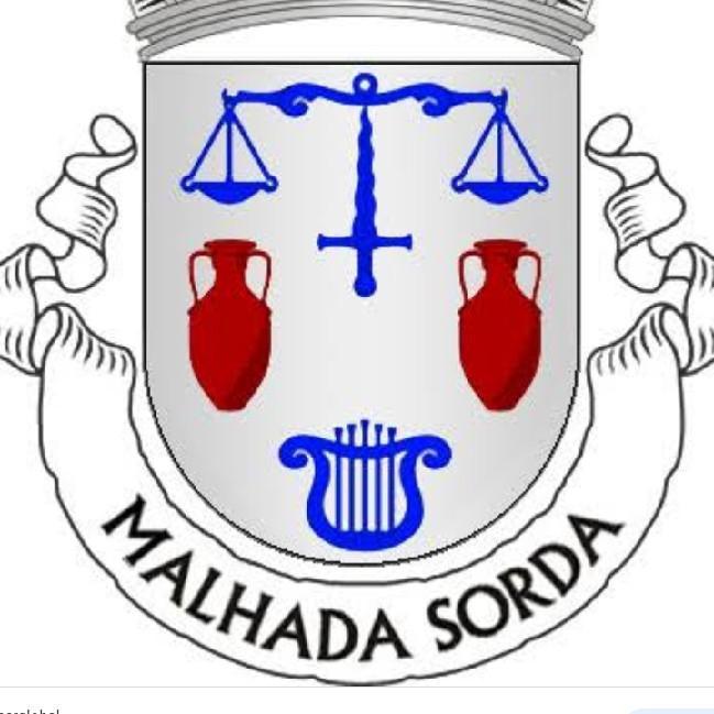 MALHADA  HFC master