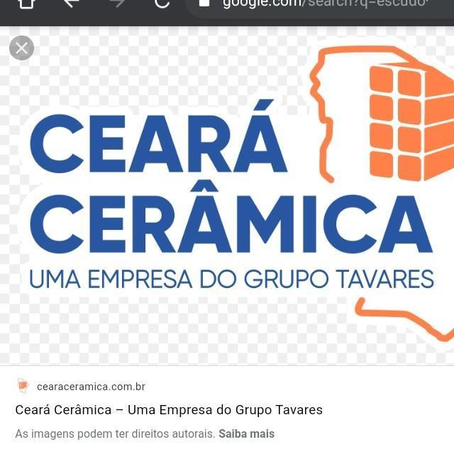 CEARÁ CERAMICA master