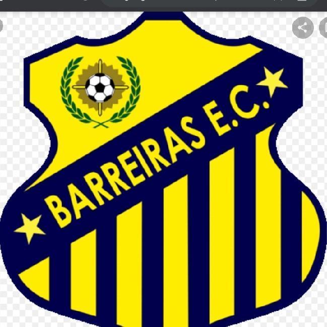 ERERE DA BARREIRA master