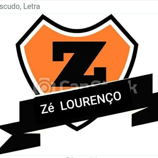 ZE LOURENÇO master