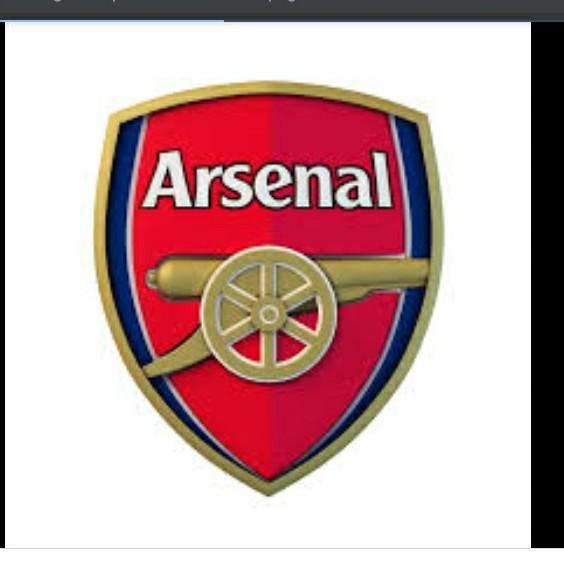 ARSENAL master