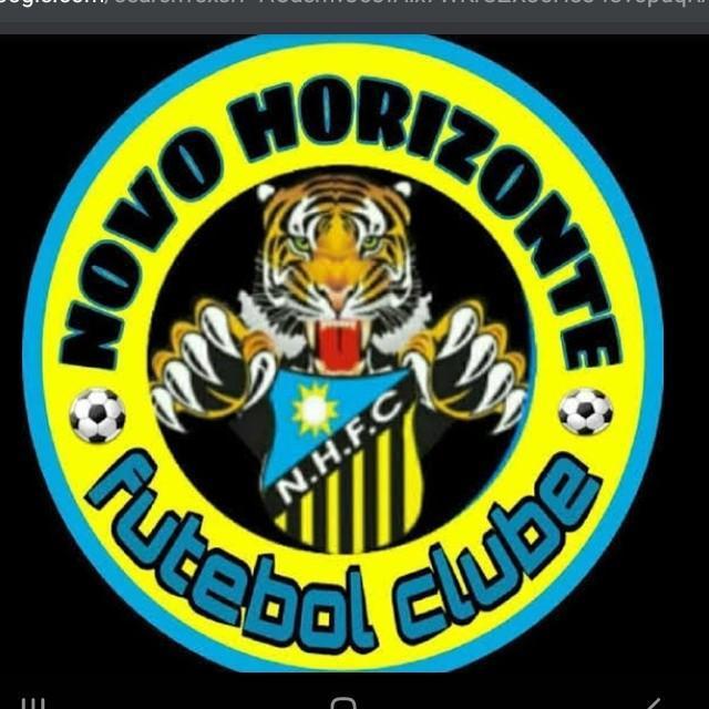 NOVO HORIZONTE master