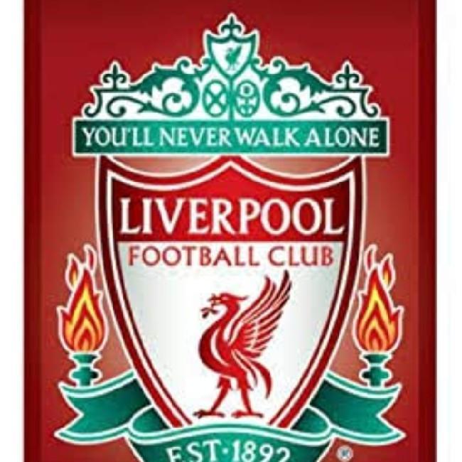 LIVERPOOL MASTER
