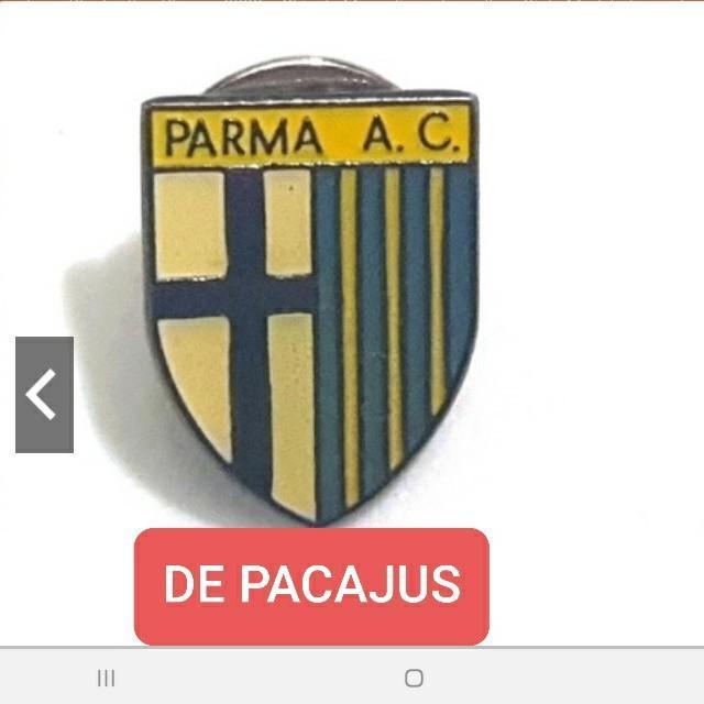 PARMA DE PACAJUS