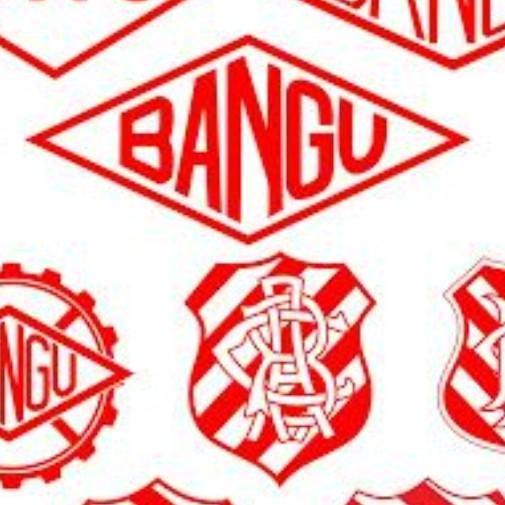 BANGU BRAZ master