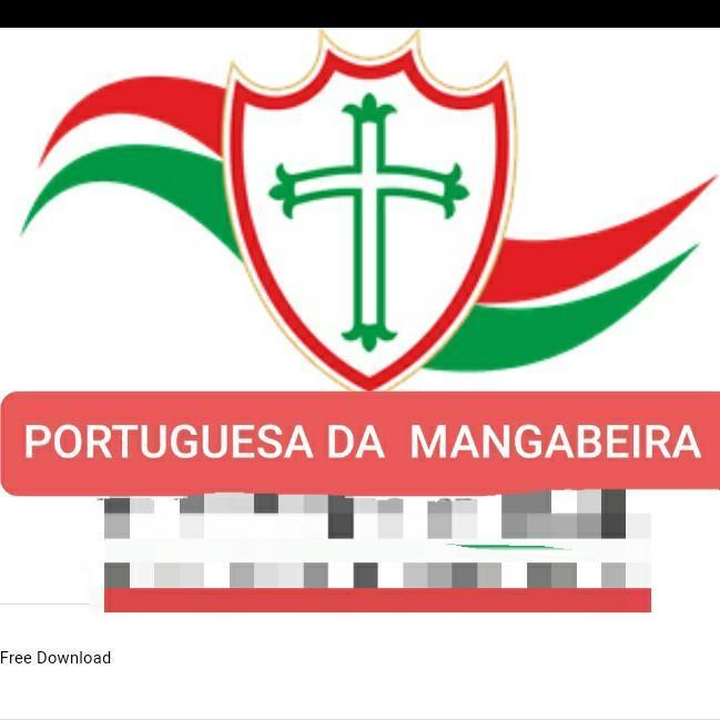 PORTUGUESA DA MANGABEIRA