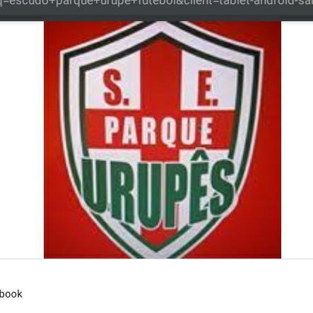 PARQUE URUPE DE CASCAVEL
