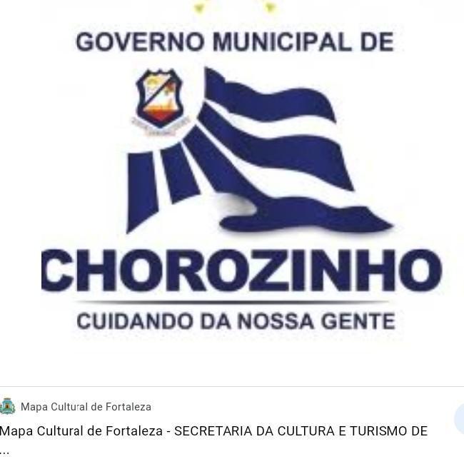 CHOROZINHO master sargento Irineu