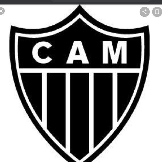 ATLÉTICO master