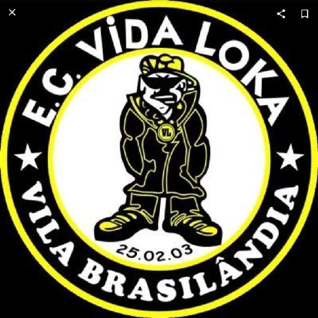 BRASILANDIA master