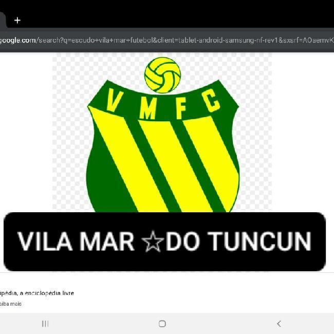 VILAMAR DO TUNCU master