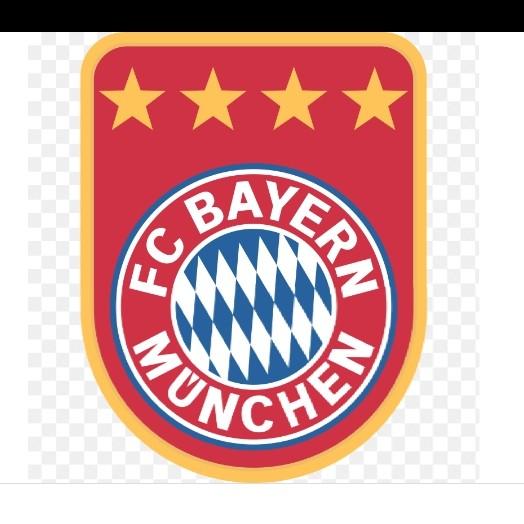 Bayern MUNIQUE de pacajus