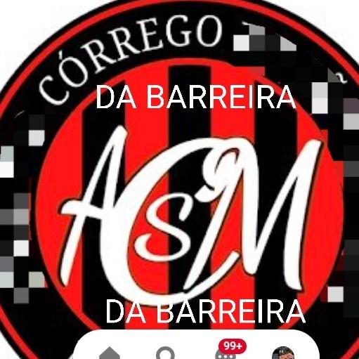 CORREGO DA BARREIRA master