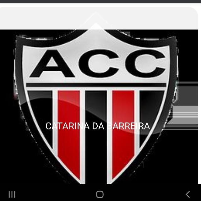 CATARINA master da  barreira