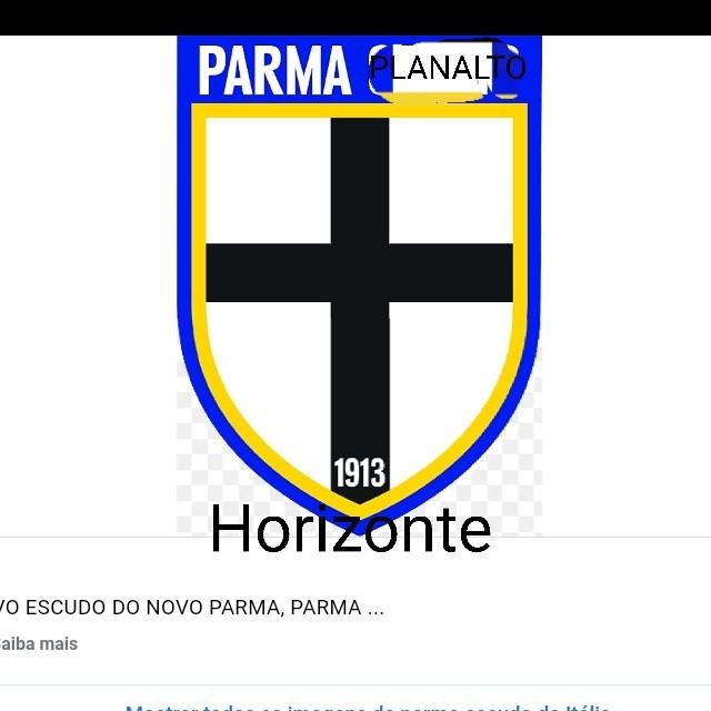 PARMA  PLANALTO HORIZONTE