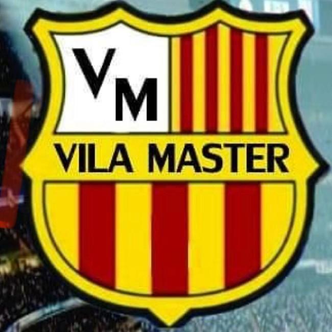 VILA Master REGIS