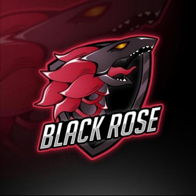 BLACK ROSE