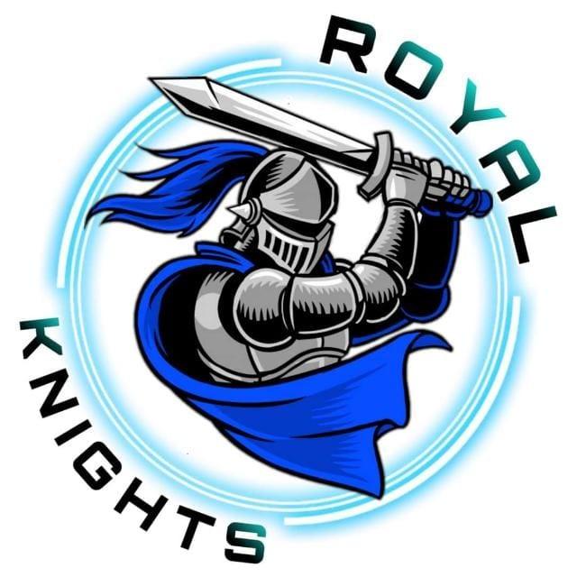 ROYAL KNIGHT