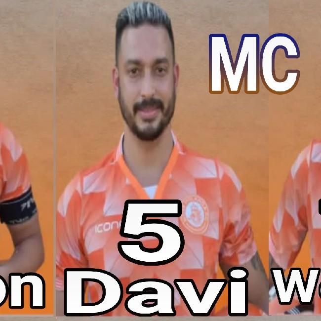 Davi