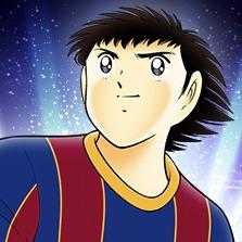 Tsubasa Ozora