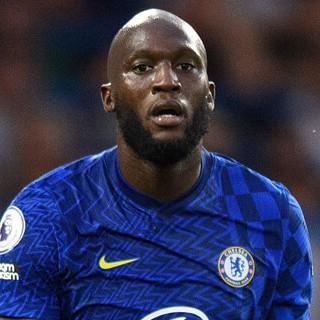 Romelu Lukaku