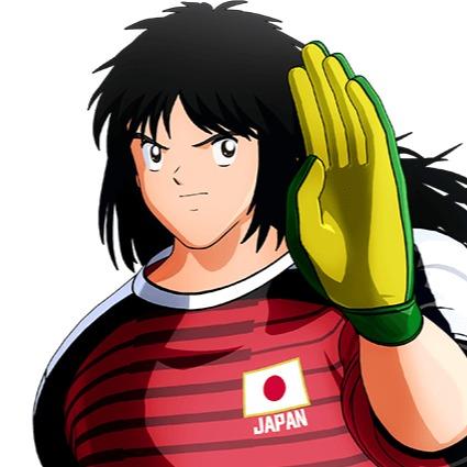Ken Wakashimazu
