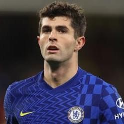 Christian Pulisic