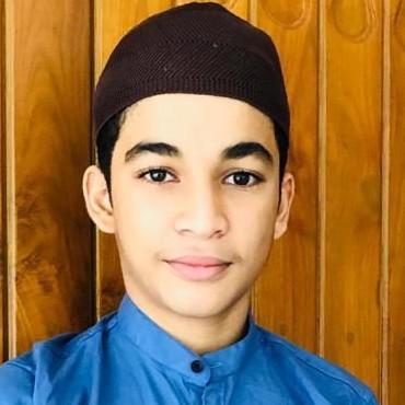 MUHAMMED EP