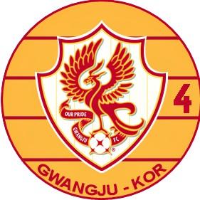 Gwangju FC/Coreia do Sul