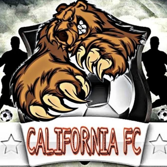 CALIFORNIA FC