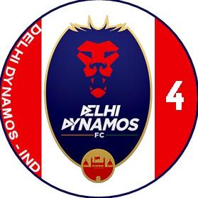 Delhi Dynamos/india