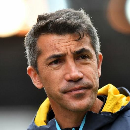 Bruno Lage
