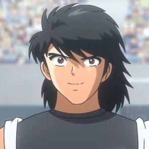 Kojiro Hyuga