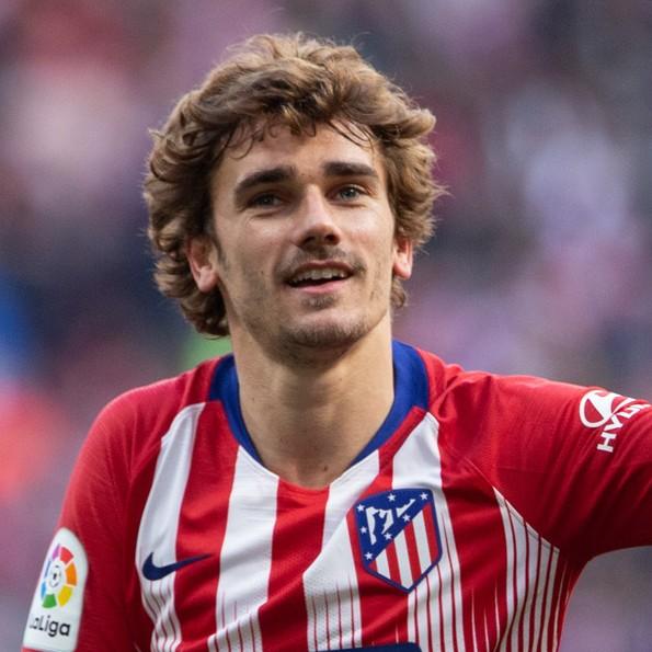 Antoine Griezmann