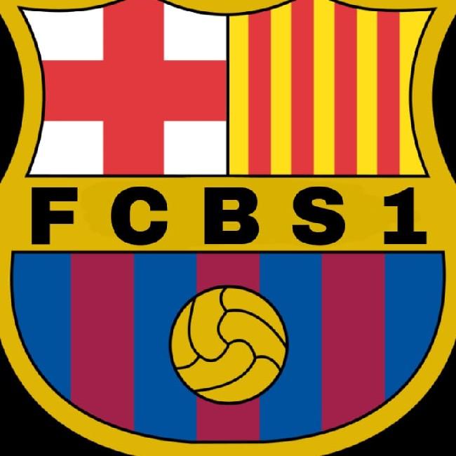 Barcelona s1