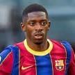 Ousmane Dembele