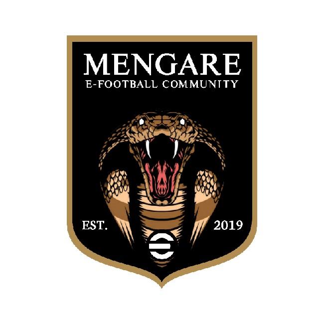 MENGAREANS SQUAD