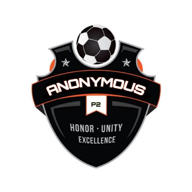 FC ANONYMOUS