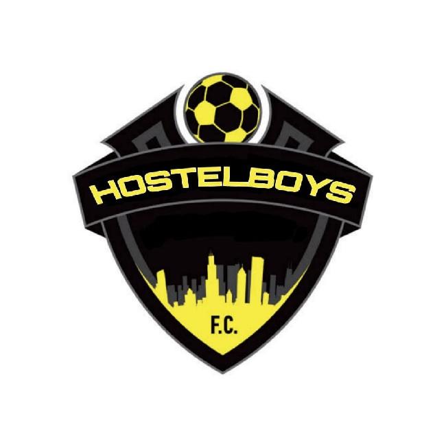 FC HOSTEL BOYS