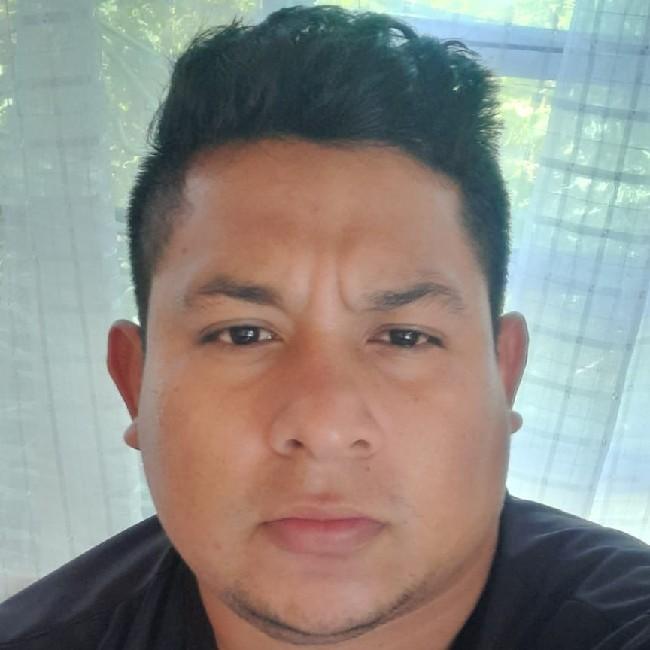 Cristian López Morales