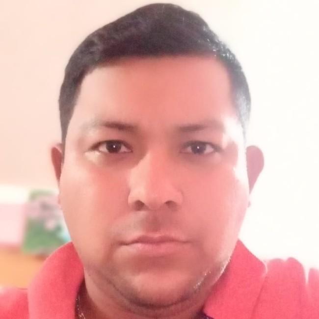 Alexis López Morales